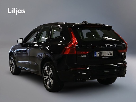 Volvo XC60 4 of 14