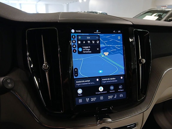 Volvo XC60 14 of 14