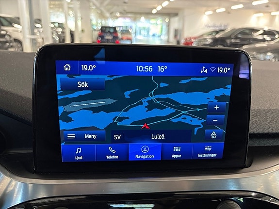 Ford Kuga 8 of 11