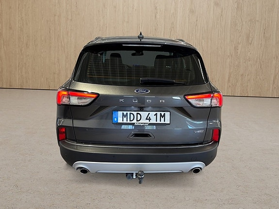 Ford Kuga 11 of 11