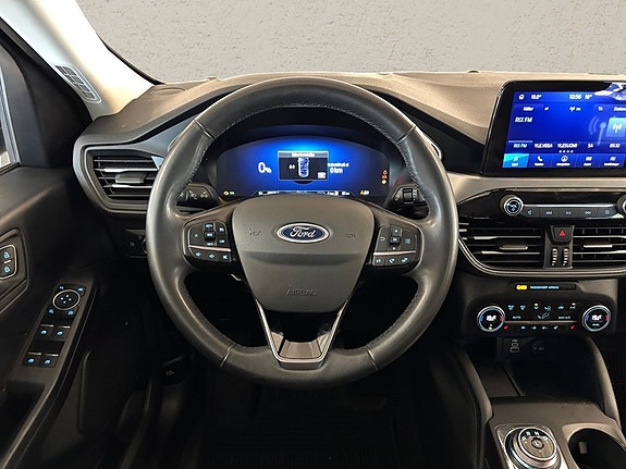 Ford Kuga 6 of 11