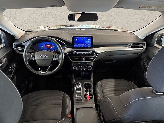 Ford Kuga 5 of 11