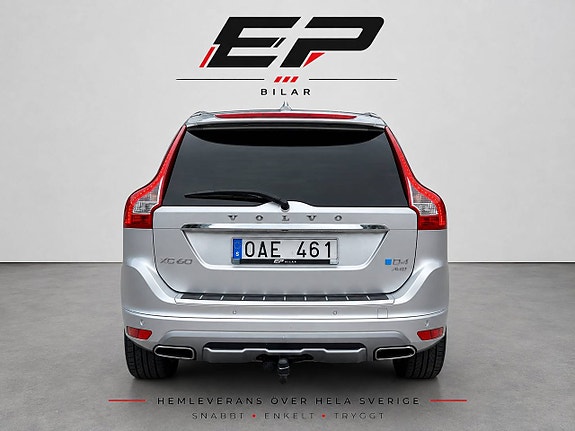 Volvo XC60 6 of 28