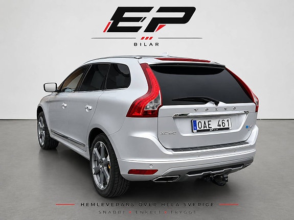 Volvo XC60 5 of 28