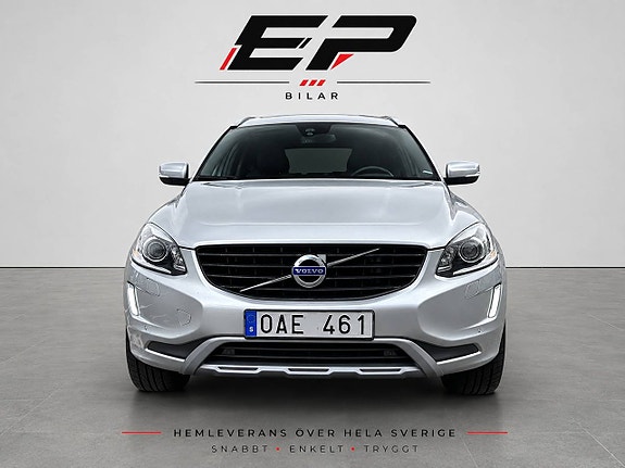 Volvo XC60 2 of 28