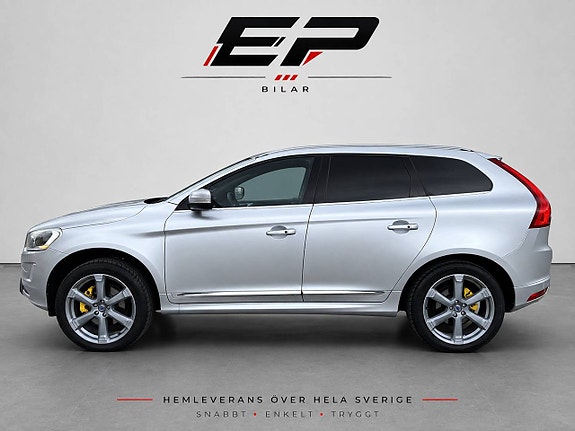 Volvo XC60 4 of 28