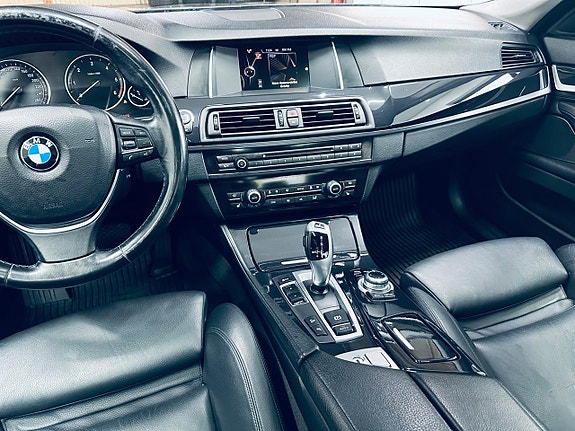 BMW 520 10 of 18