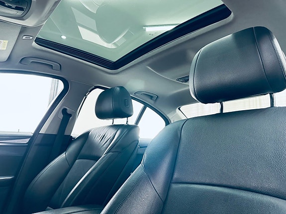 BMW 520 13 of 18