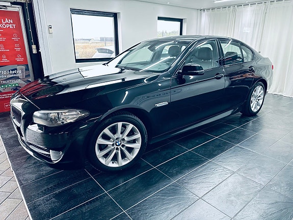 BMW 520 7 of 18