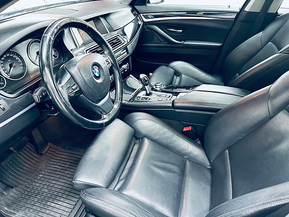 BMW 520 11 of 18