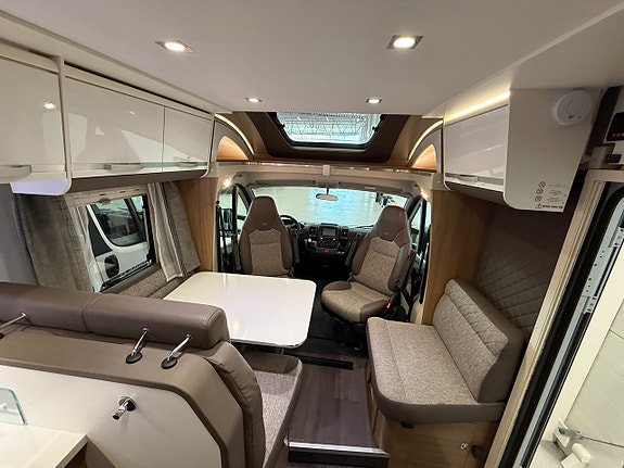 Adria Matrix 670 SC Supreme *Elektriska stödben*AC*Solcell* 8 of 19