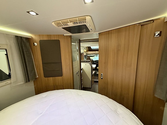 Adria Matrix 670 SC Supreme *Elektriska stödben*AC*Solcell* 12 of 19