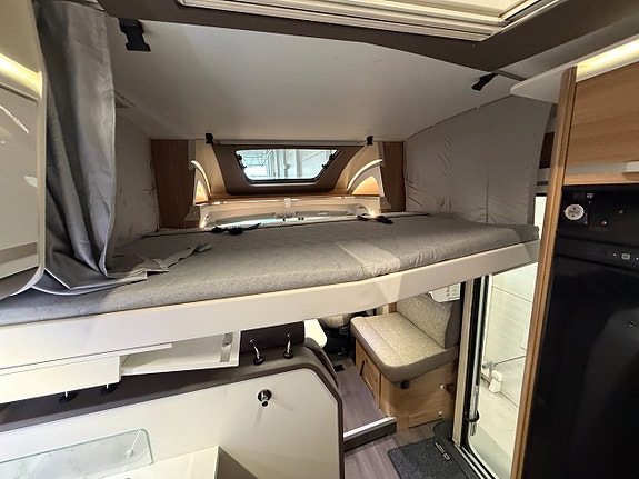 Adria Matrix 670 SC Supreme *Elektriska stödben*AC*Solcell* 16 of 19