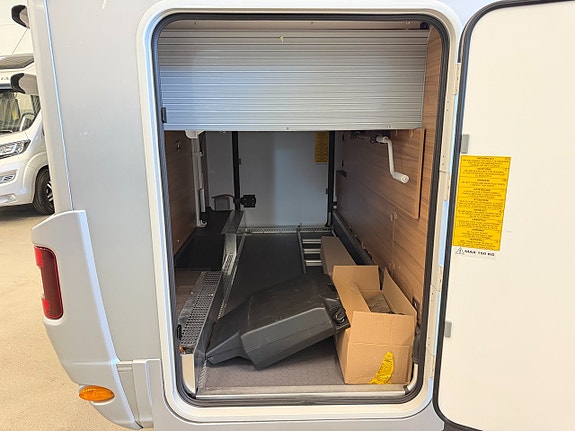 Adria Matrix 670 SC Supreme *Elektriska stödben*AC*Solcell* 19 of 19