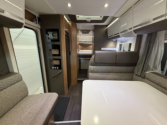 Adria Matrix 670 SC Supreme *Elektriska stödben*AC*Solcell* 9 of 19