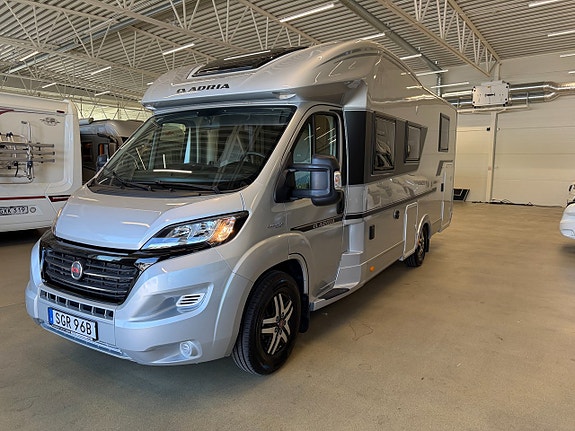 Adria Matrix 670 SC Supreme *Elektriska stödben*AC*Solcell* 5 of 19