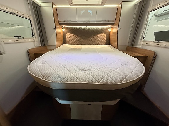 Adria Matrix 670 SC Supreme *Elektriska stödben*AC*Solcell* 11 of 19