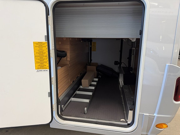 Adria Matrix 670 SC Supreme *Elektriska stödben*AC*Solcell* 18 of 19