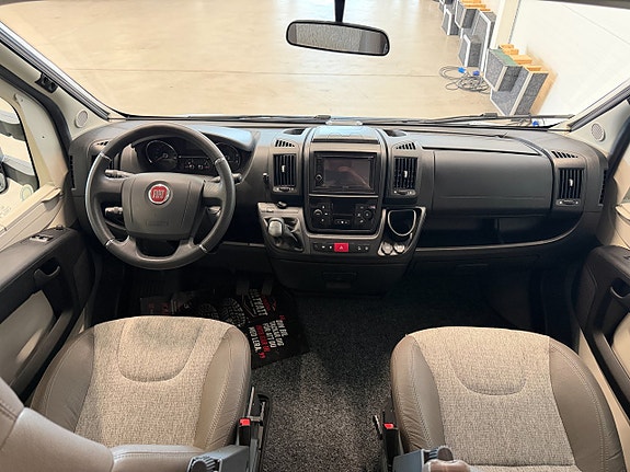 Adria Matrix 670 SC Supreme *Elektriska stödben*AC*Solcell* 17 of 19