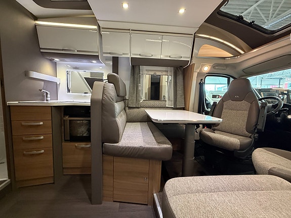 Adria Matrix 670 SC Supreme *Elektriska stödben*AC*Solcell* 7 of 19