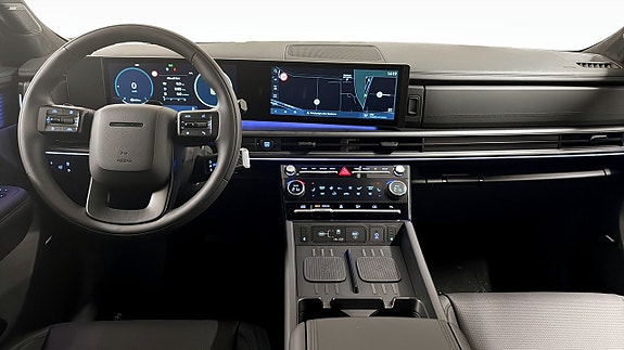 Hyundai Santa Fe 4 of 12