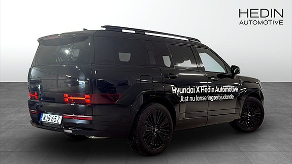 Hyundai Santa Fe 2 of 12