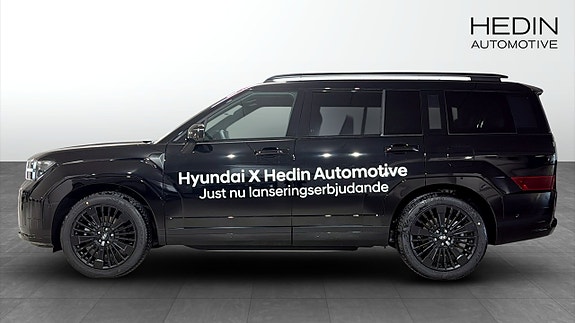 Hyundai Santa Fe 6 of 12