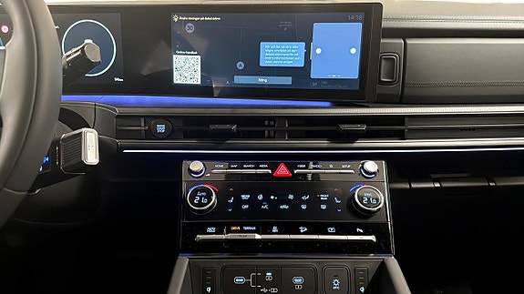 Hyundai Santa Fe 12 of 12