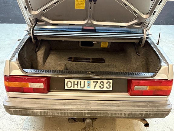 Volvo 740 10 of 17