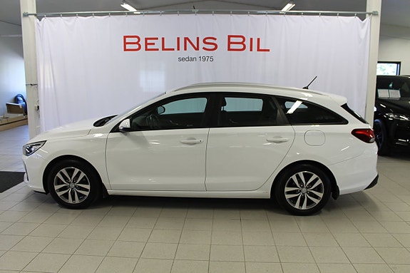 Hyundai i30 2 of 10
