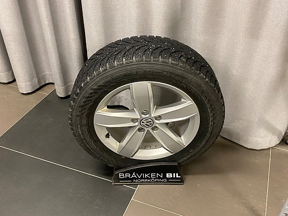 Volkswagen Tiguan 18 of 18