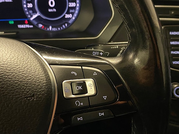 Volkswagen Tiguan 17 of 18