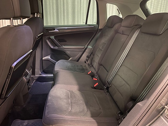 Volkswagen Tiguan 8 of 18