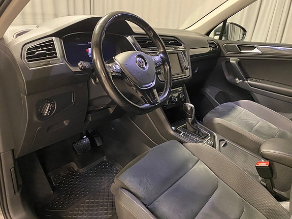 Volkswagen Tiguan 11 of 18