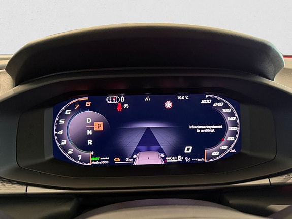 Cupra Terramar 14 of 21
