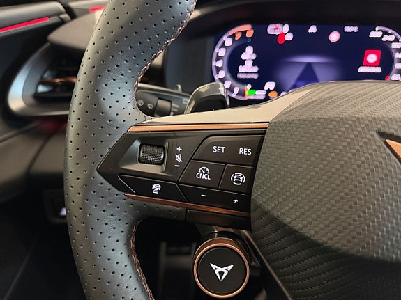 Cupra Terramar 21 of 21