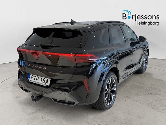 Cupra Terramar 3 of 21