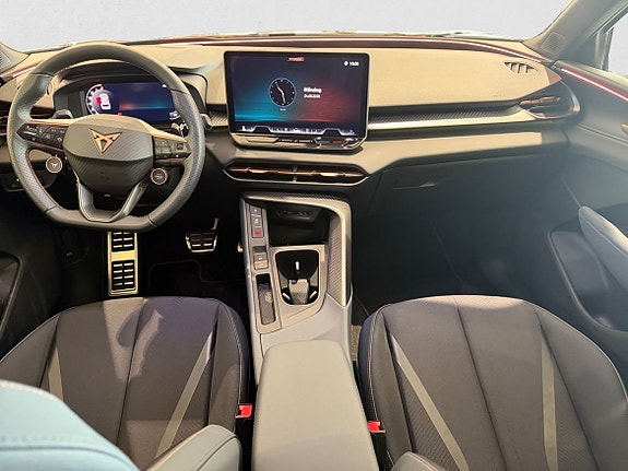 Cupra Terramar 9 of 21