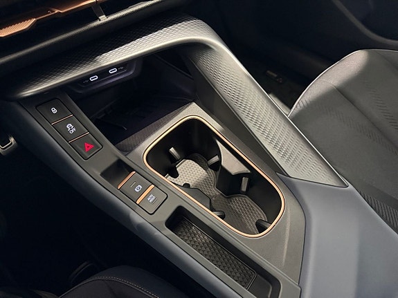 Cupra Terramar 19 of 21