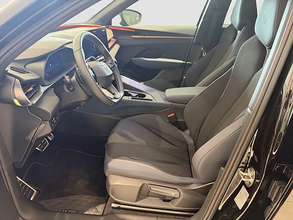 Cupra Terramar 7 of 21