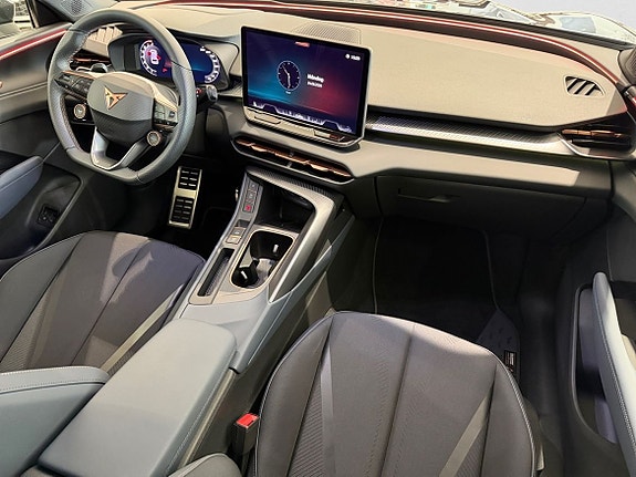 Cupra Terramar 13 of 21