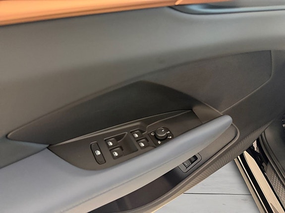 Cupra Terramar 8 of 21