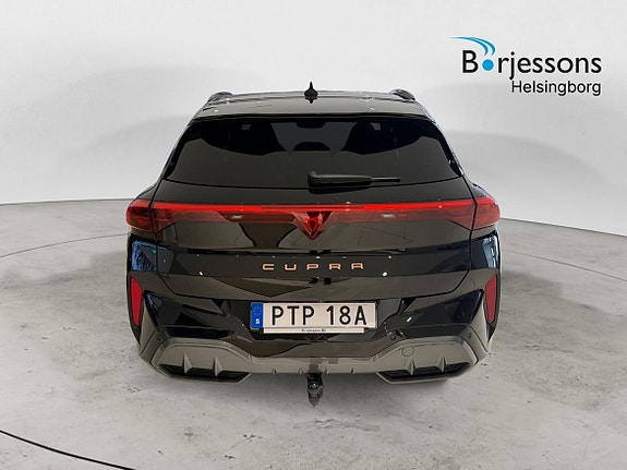 Cupra Terramar 4 of 21