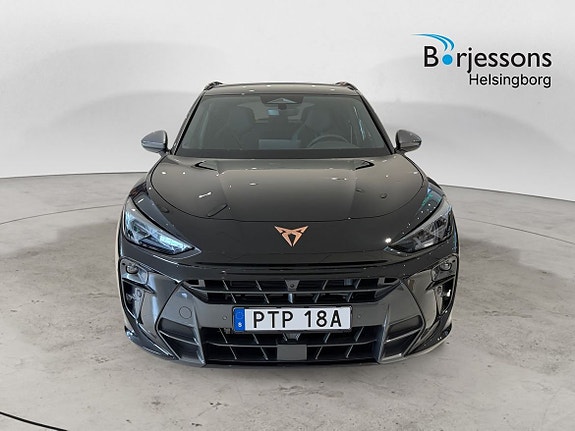Cupra Terramar 5 of 21