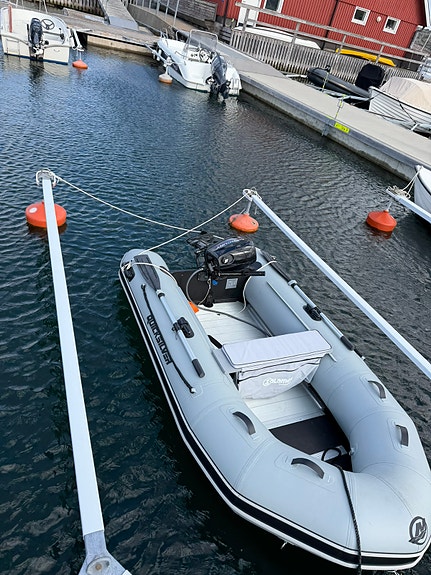 Quicksilver 300 sport Mercury 6hk 2022 2 of 6