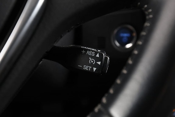 Toyota Auris 26 of 30