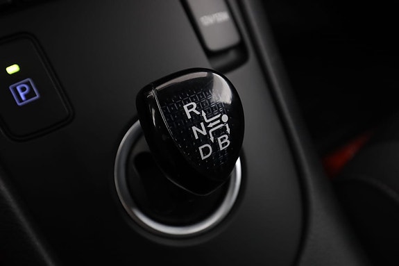 Toyota Auris 23 of 30
