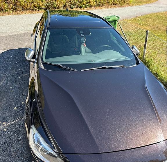 Volvo V60 3 of 4