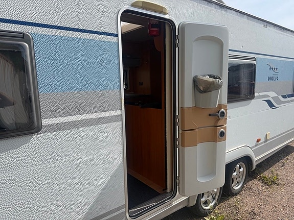 Wilk S4 700 5 of 20