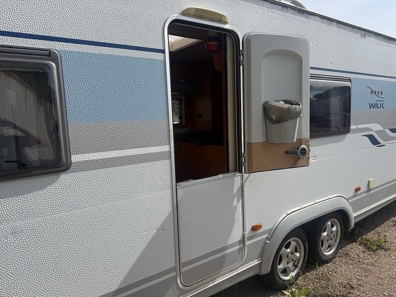Wilk S4 700 6 of 20